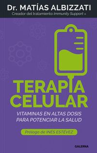 Produktbild: Terapia celular
