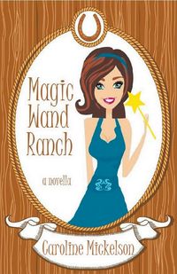Produktbild: Magic Wand Ranch