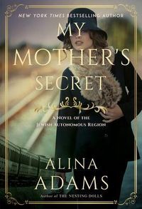 Produktbild: My Mother's Secret