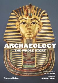 Produktbild: Archaeology: The Whole Story