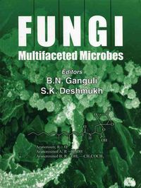 Produktbild: Ganguli, B: Fungi