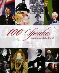 Produktbild: Salter, C: 100 Speeches That Changed the World