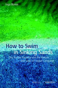 Produktbild: How to Swim in Sinking Sands