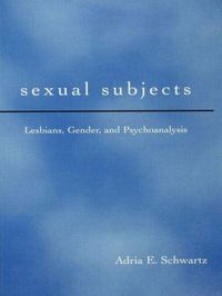 Produktbild: Sexual Subjects
