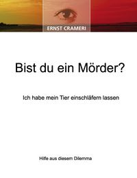 Produktbild: Bist du ein M&ouml;rder?