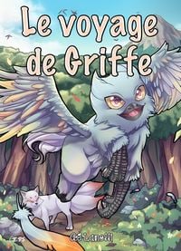 Produktbild: Le voyage de Griffe