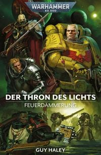 Produktbild: Der Thron des Lichts
