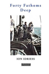 Produktbild: Forty Fathoms Deep