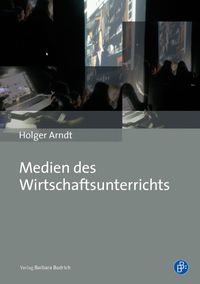 Produktbild: Medien des Wirtschaftsunterrichts
