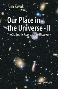 Produktbild: Our Place in the Universe - II