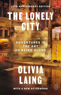Produktbild: Lonely City