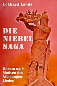 Produktbild: Die Niebelsaga