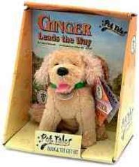 Produktbild: Ginger Leads the Way