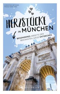 Produktbild: Herzst&uuml;cke in M&uuml;nchen