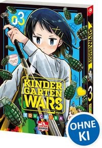 Produktbild: Kindergarten WARS 03
