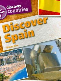 Produktbild: Discover Spain