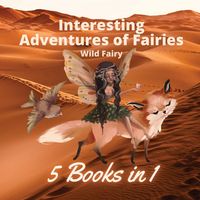 Produktbild: Interesting Adventures of Fairies