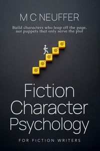Produktbild: Fiction Character Psychology
