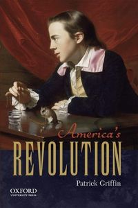 Produktbild: Amer Revolution