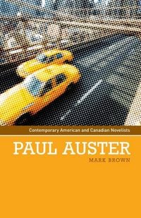 Produktbild: Paul Auster