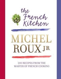 Bild vom Artikel The French Kitchen vom Autor Michel Roux Jr.