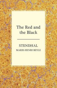 Produktbild: The Red and the Black