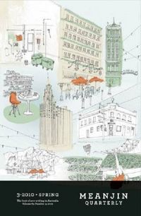 Produktbild: Meanjin Vol. 69, No. 3