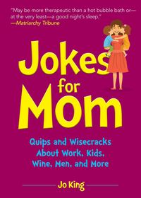 Produktbild: Jokes for Mom