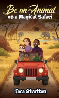 Produktbild: Be an Animal on a Magical Safari