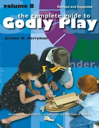Produktbild: The Complete Guide to Godly Play