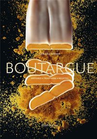Produktbild: Poutargue : histoire, tradition, recettes