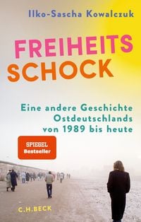 Produktbild: Freiheitsschock