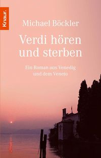 Produktbild: Verdi h&ouml;ren und sterben