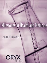 Produktbild: Milestones in Health and Medicine