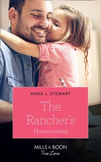 Produktbild: Stewart, A: The Rancher's Homecoming
