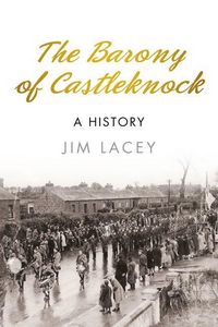 Produktbild: The Barony of Castleknock