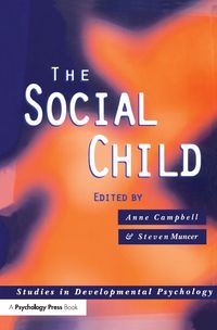 Produktbild: The Social Child