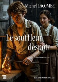 Produktbild: Le Souffleur D'Espoir : Musiques de Verre