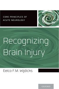 Produktbild: Recognizing Brain Injury