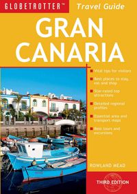Produktbild: Mead, R: Gran Canaria