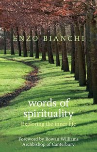 Produktbild: Words of Spirituality