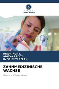 Produktbild: ZAHNMEDIZINISCHE WACHSE