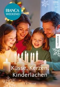 Produktbild: Bianca Weekend Band 39