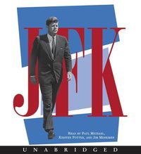 Produktbild: JFK CD: A Vision for America