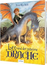 Produktbild: Leo und der geheime Drache