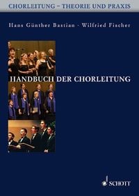 Produktbild: Handbuch der Chorleitung