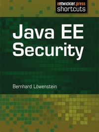 Produktbild: Java EE Security