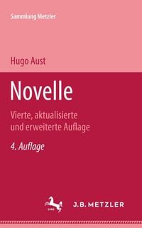 Produktbild: Novelle
