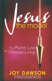 Produktbild: Jesus, The Model