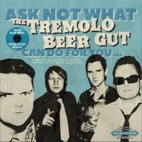 Produktbild: Ask Not What The Tremolo Beer Gut Can Do for You..